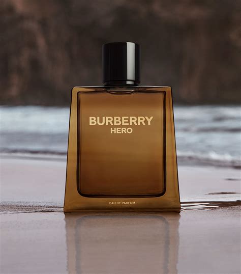 burberry męskie perfumy|burberry hero for men 50ml.